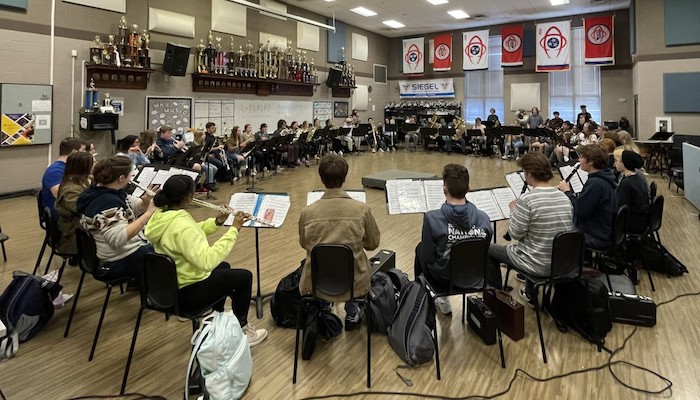 Best Communities for Music Education