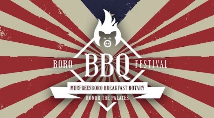 Boro BBQ Festival 2022