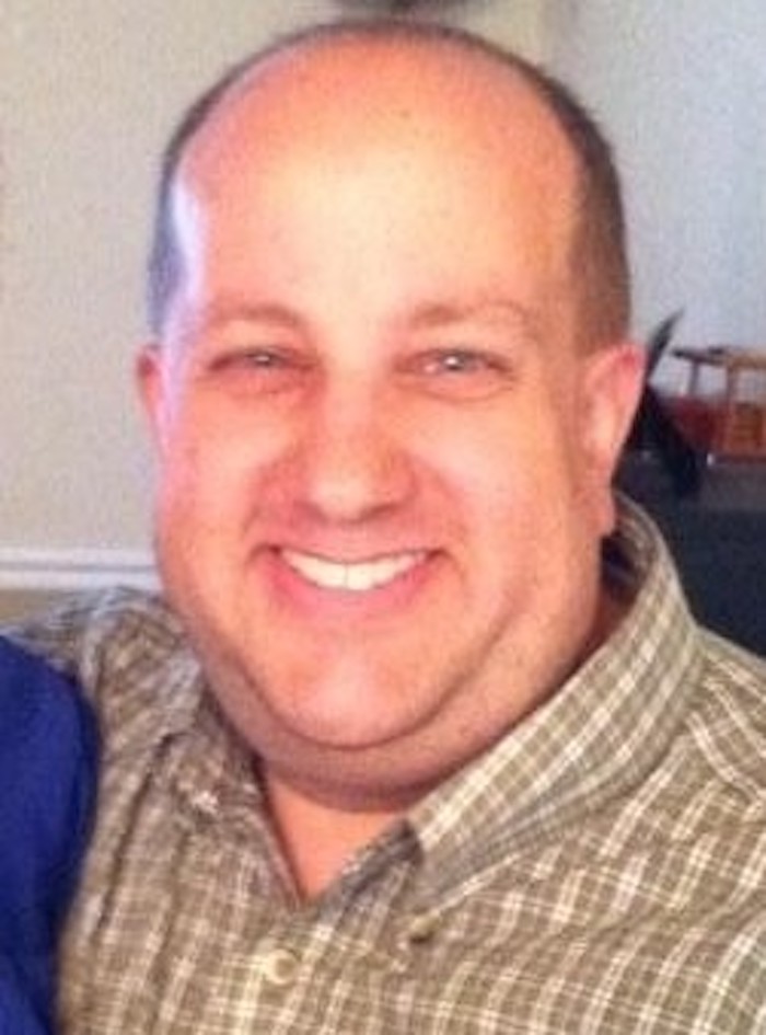 Daniel Hagood