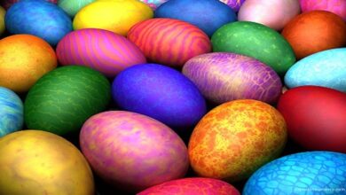 Easter Drive-Thru