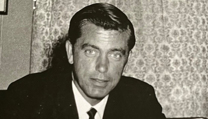 Hudley Crockett