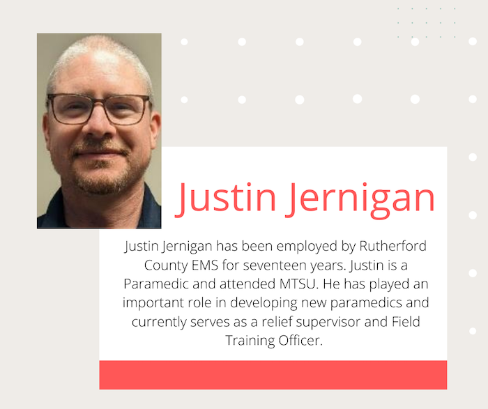 Justin Jernigan