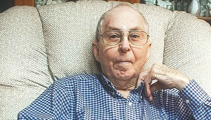 Melvin Floyd