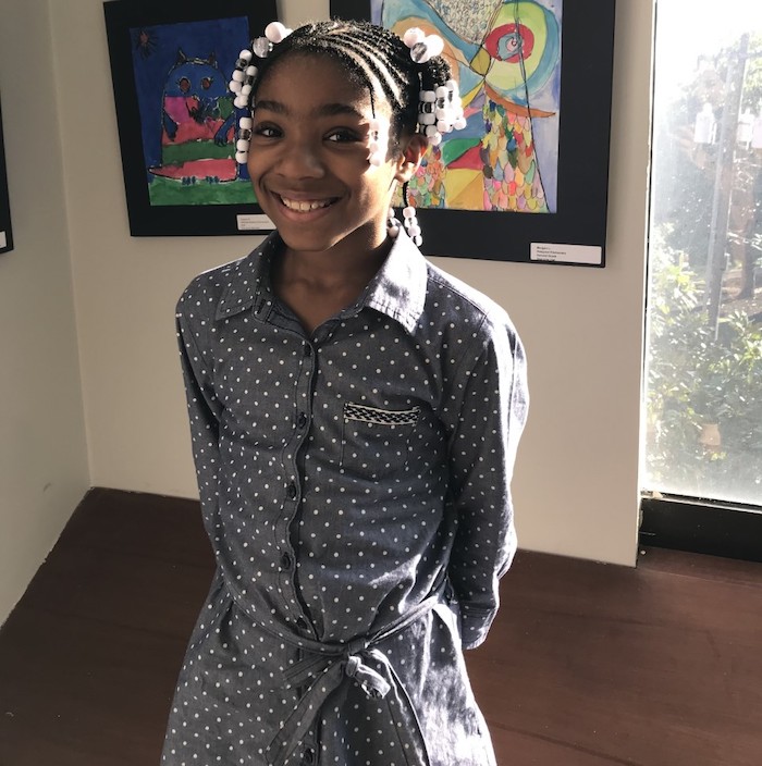 Morgan Lee - Best of Show 2022