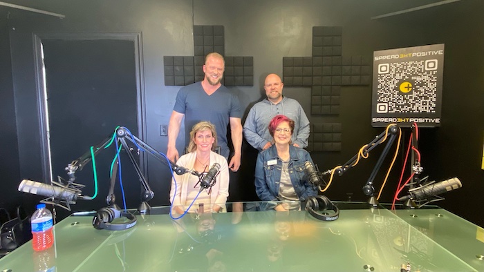 Podcast Episode 48 - Rutherford Arts Alliance