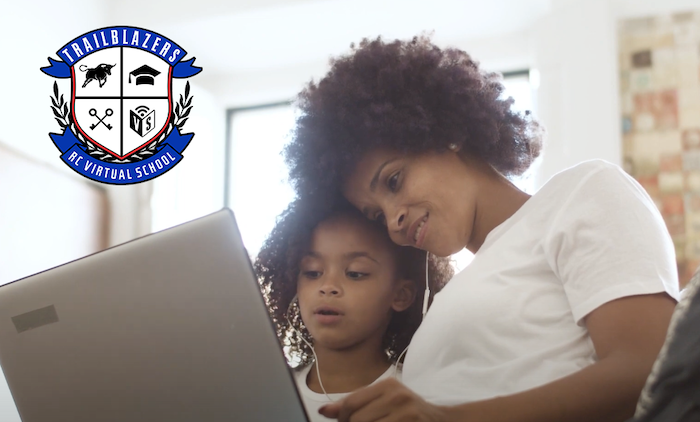 RC Virtual School ‘breaking down barriers’