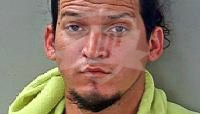 La Vergne Fire Rescue Department Makes Arson Arrest
