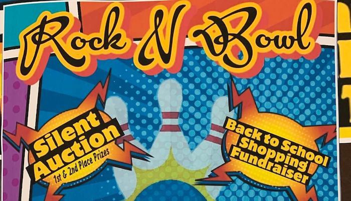 Rock-N-Roll Bowl