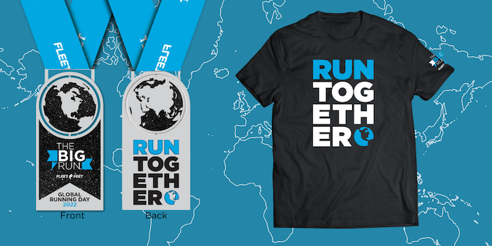 The Big Run 5k 2022