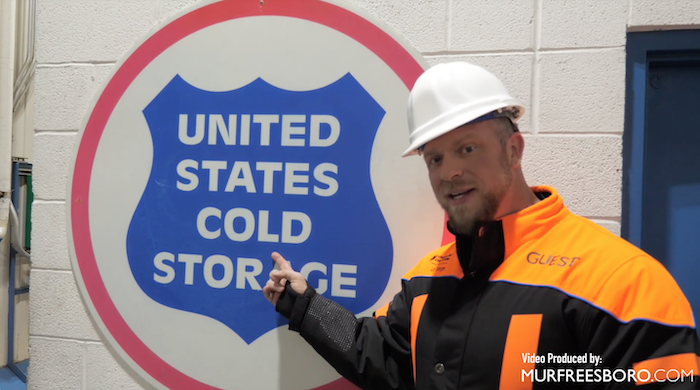 United States Cold Storage Now Hiring