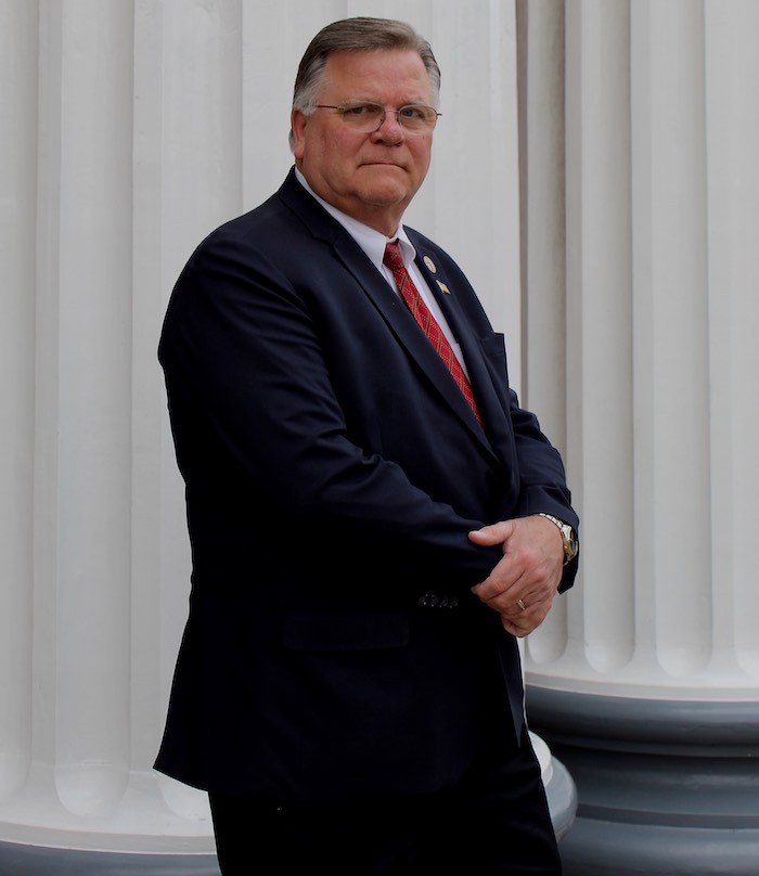 Virgil Gammon