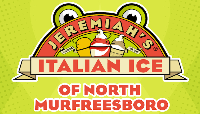 Jeremiah's Italian Ice