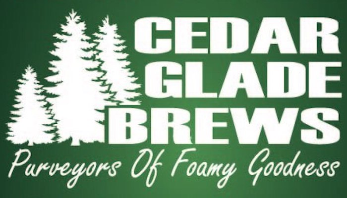 Cedar Glade Brews