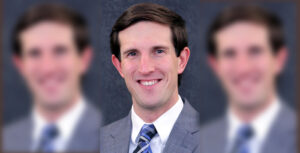 Dr. James Sullivan