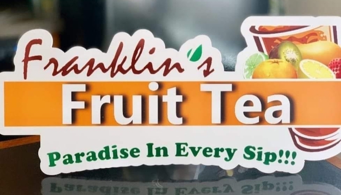 Franklin's Fruit Tea