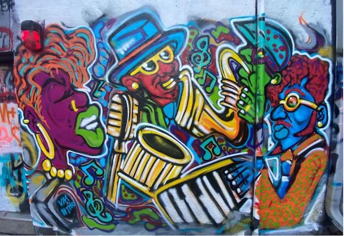 The Boro Art Crawl Returns to Downtown Nashville