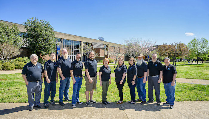 MTSU’s Center for Educational Media