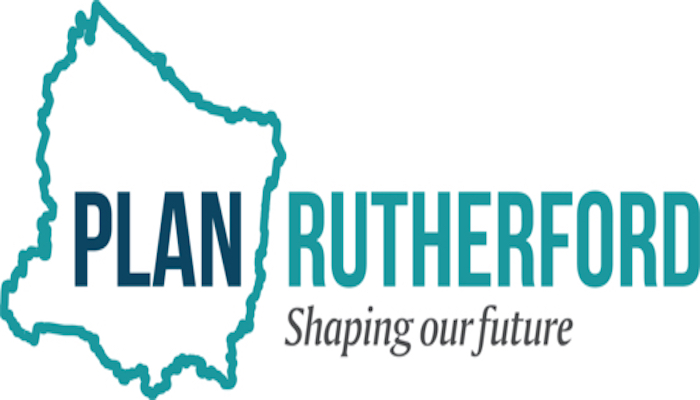 Plan Rutherford