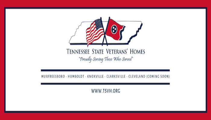 Tennessee State Veterans’ Homes