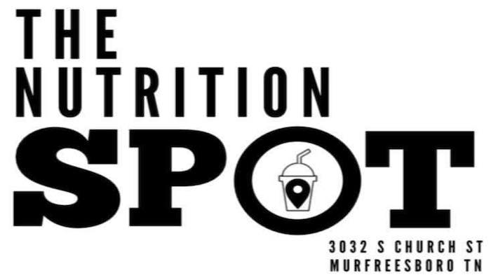 The Nutrition Spot Nashville
