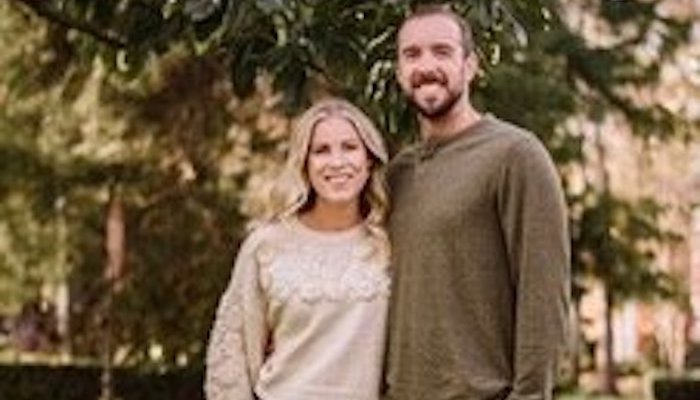 Siegel Middle School Welcomes New 8th Grade ELA Teacher