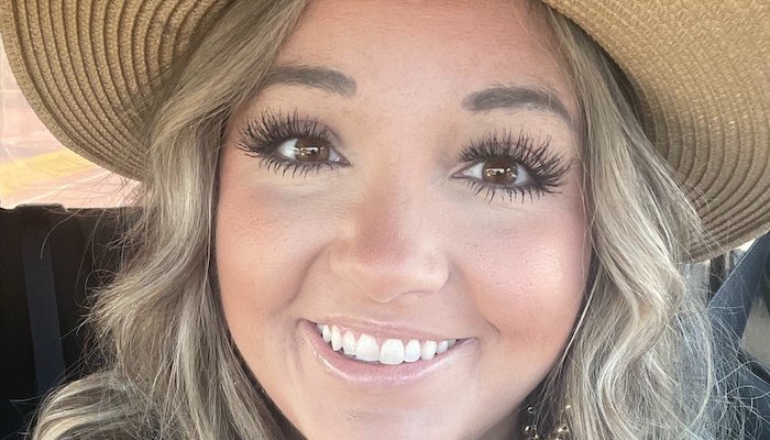 Siegel Middle School Adds New 8th Grade ELA Teacher