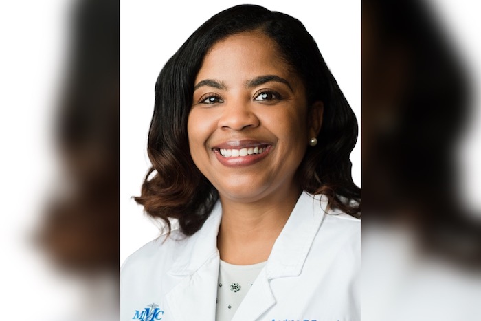 Andrea Branch, MD