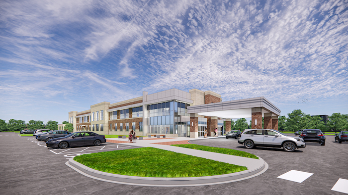 Ascension Saint Thomas Rutherford Neighborhood Hospital