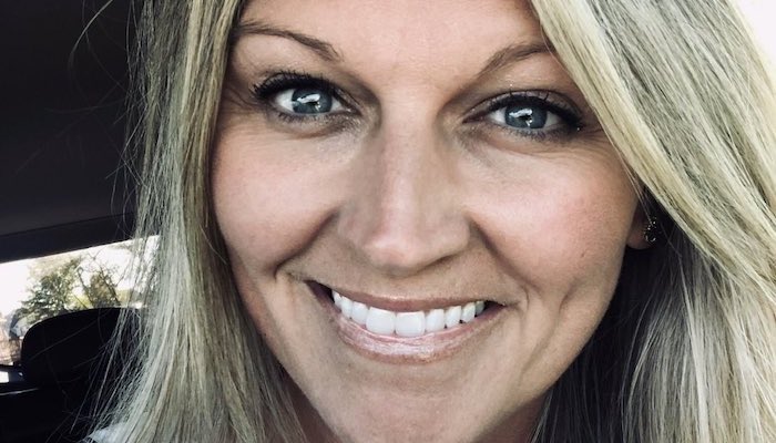 Siegel Middle School Welcomes New ELA Teacher