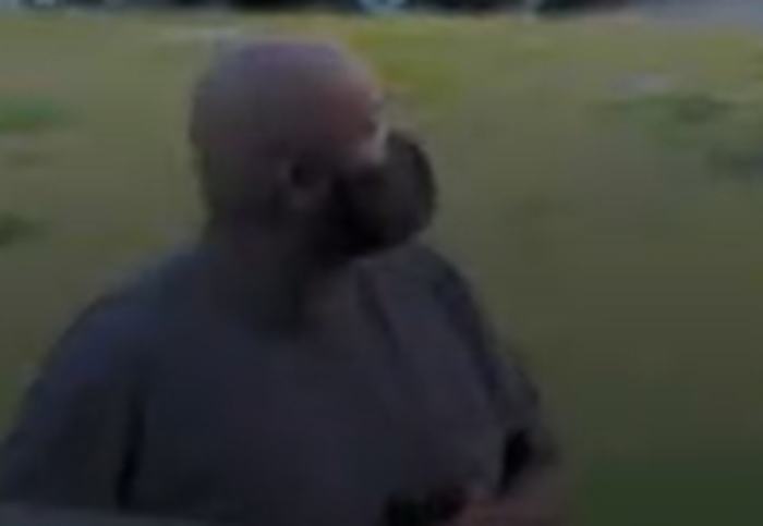Police Detectives Need Help Identifying a Person of Interest