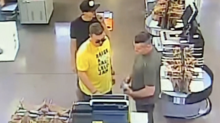Fraudulent Use of a Credit Card Case