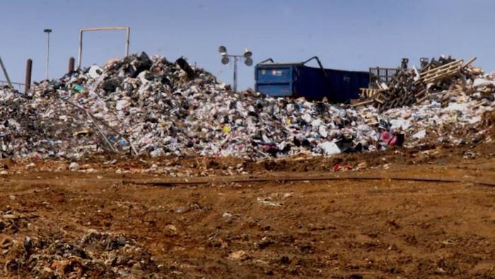 Landfill Update From Mayor McFarland