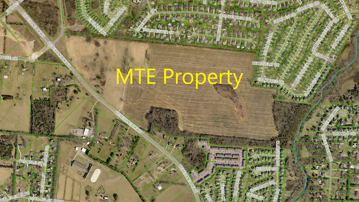 MTE Property