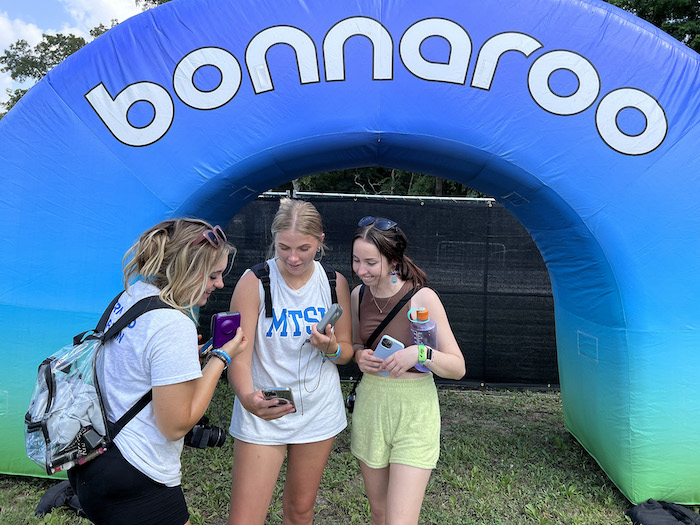 MTSU Resumes, Expands Bonnaroo Partnership in 2022