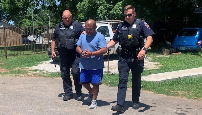 Driver Charged with Vehicular Homicide, DUI, and Other Charges in the Fatal Head-On Crash in Where an 11-Year-Old Died