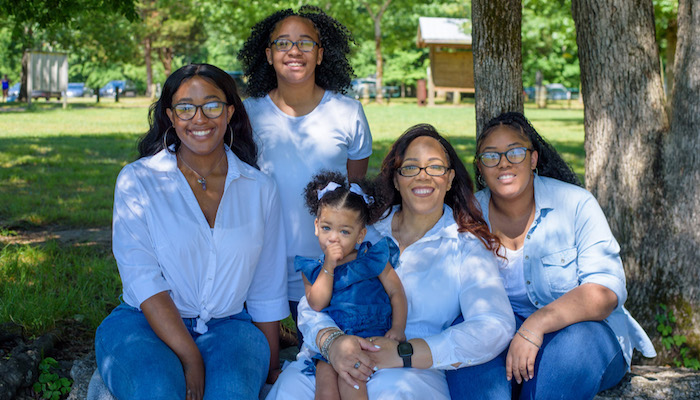 MTSU Wofford Family
