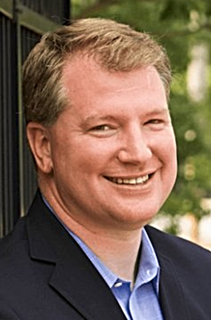 Andrew Badstubner - First Community Mortgage