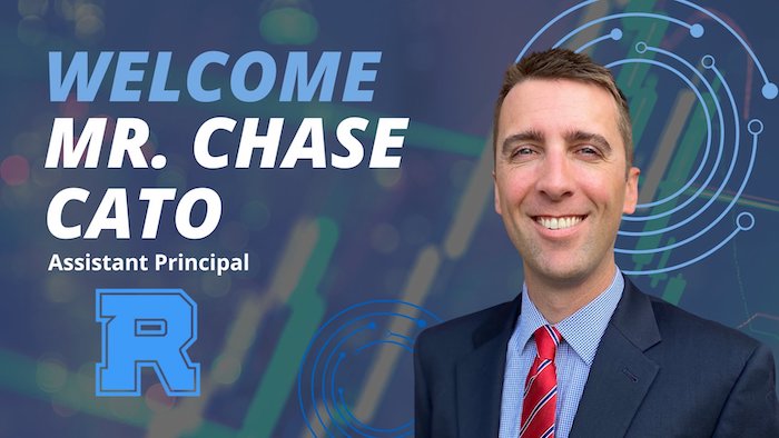 Chase Cato