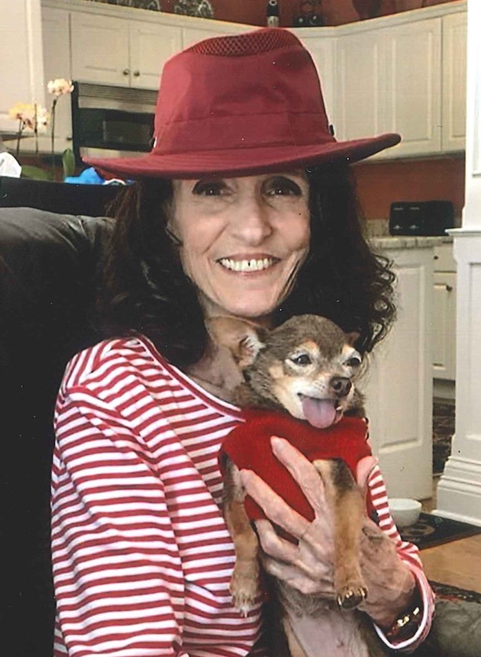 Gail Butler