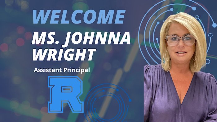 Johnna Wright
