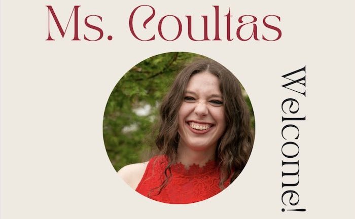 Cason Lane Academy Welcomes New 2nd Grade Teacher