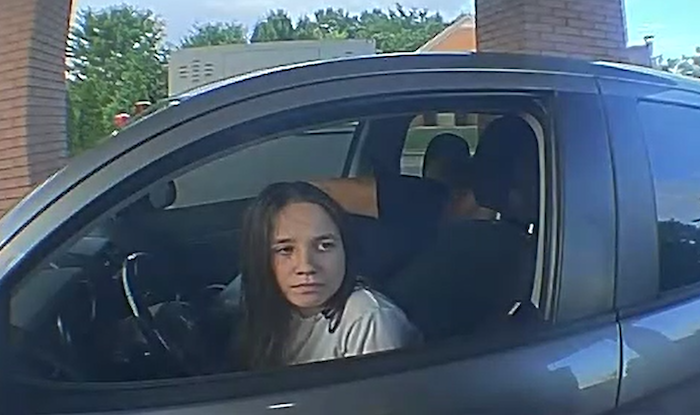 BOLO: Car Burglary / Fraud Case
