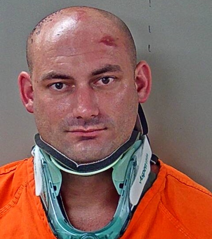 Driver Facing Charges for Saturday Fatal Crash on Memorial Blvd.; Deceased Victim Identified