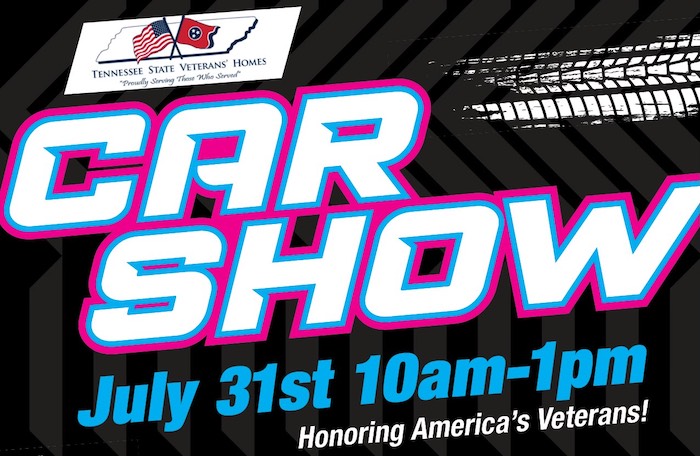 BMW Club Hosting Car Show at Nashville Veterans Home