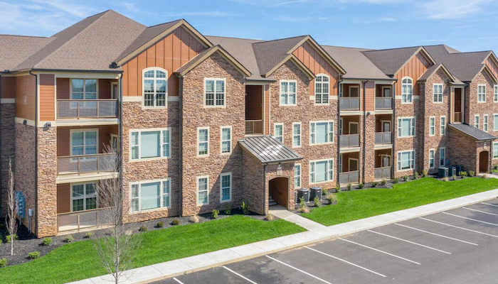 5150 JB Drive Apartments