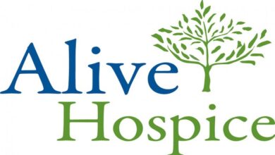 Alive Hospice