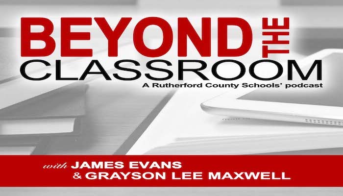 Beyond the Classroom Podcast