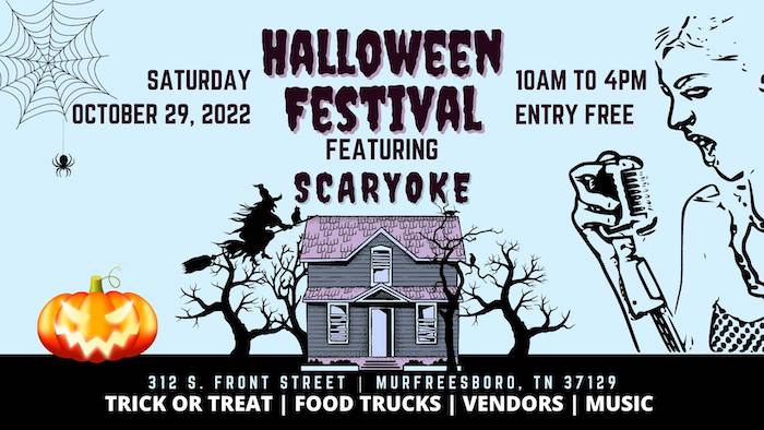 Halloween Festival