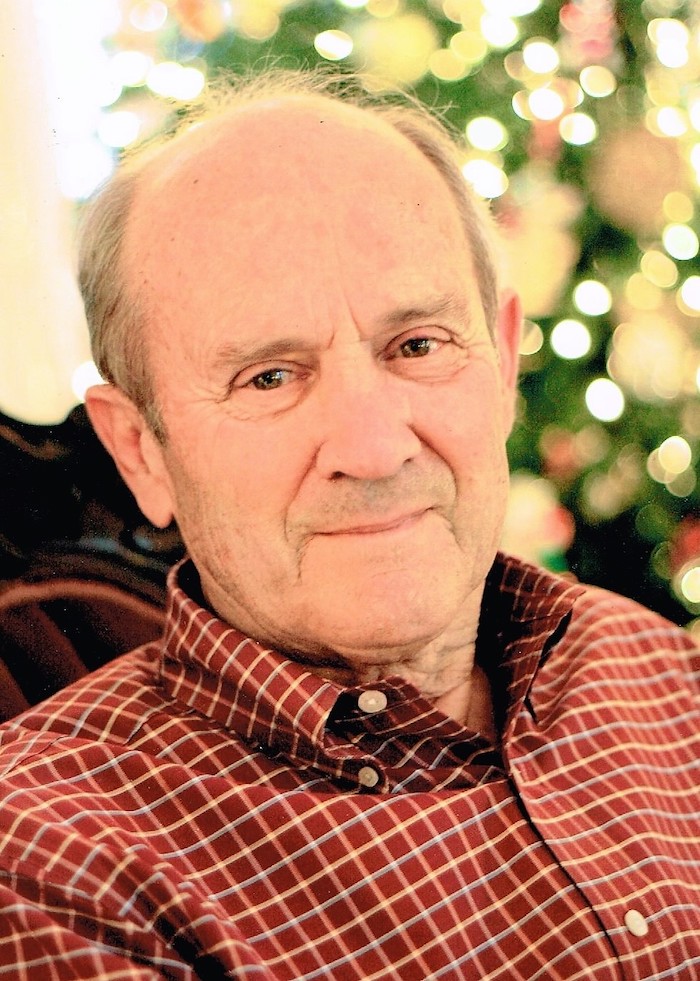James Roberts