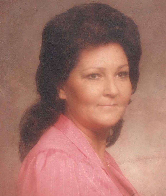 Mary Lou Claxton